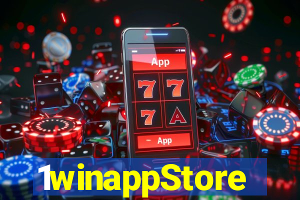 1winappStore