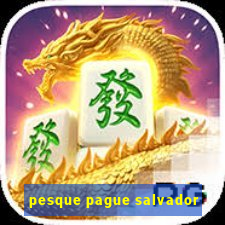 pesque pague salvador
