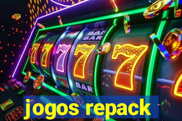 jogos repack