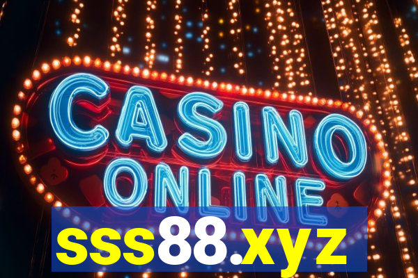 sss88.xyz