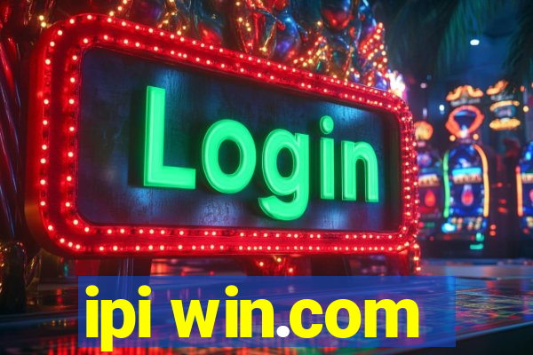 ipi win.com