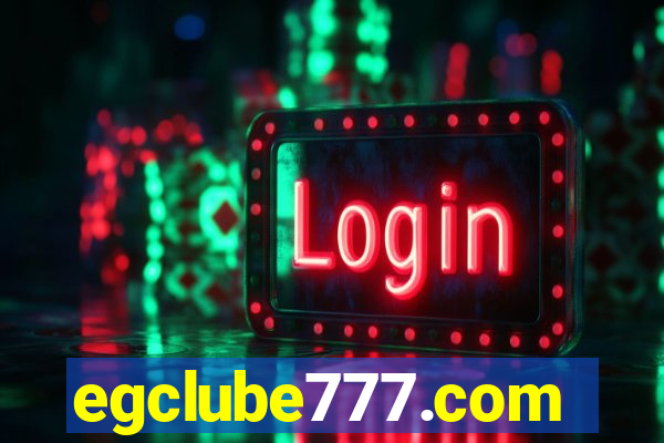 egclube777.com