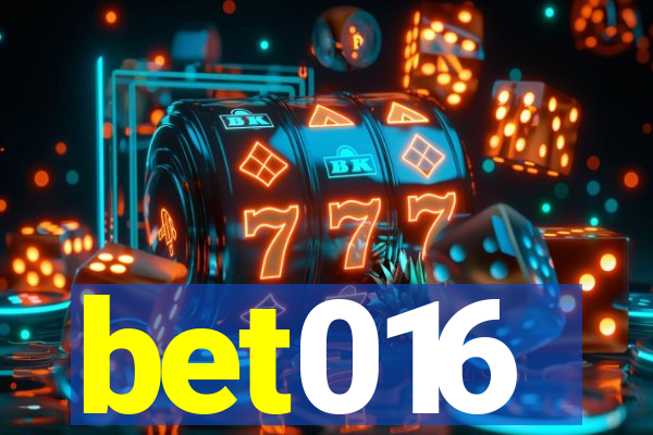 bet016
