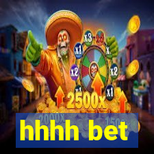 hhhh bet