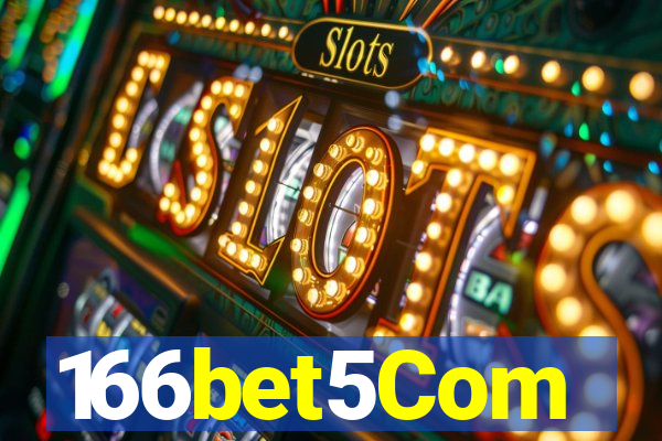 166bet5Com