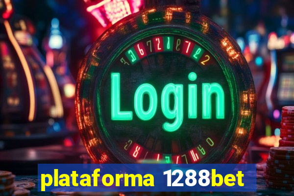 plataforma 1288bet