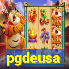 pgdeusa