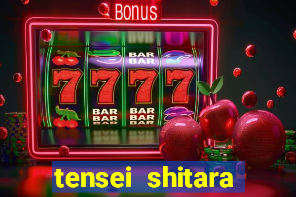 tensei shitara slime dublado 3 temporada