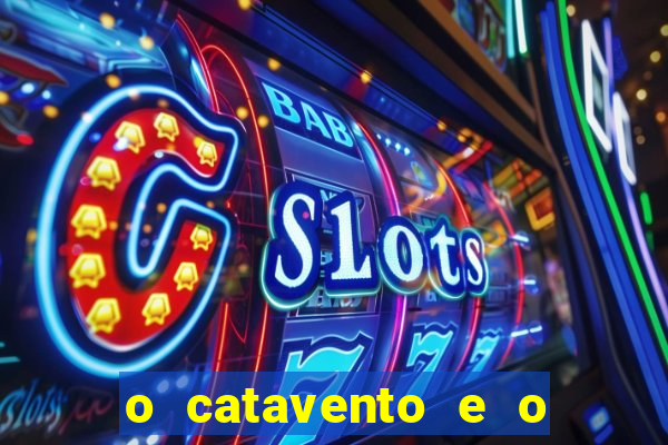 o catavento e o ventilador pdf