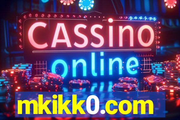 mkikk0.com
