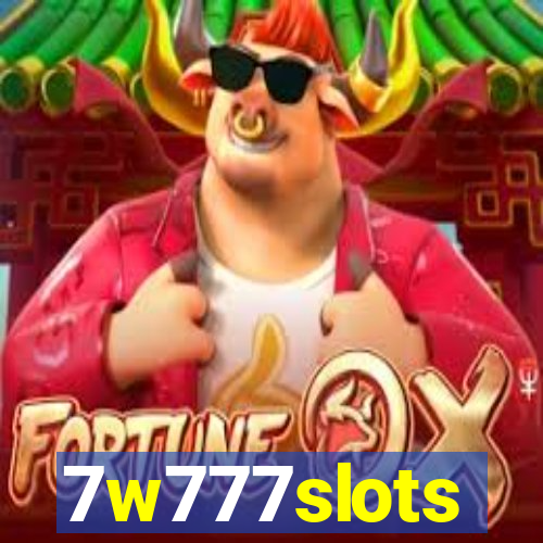 7w777slots