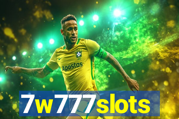 7w777slots