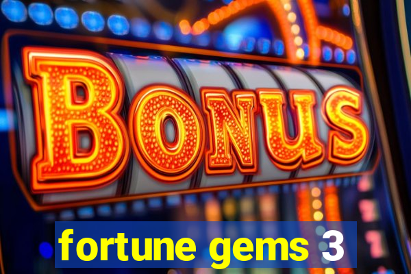 fortune gems 3