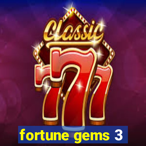 fortune gems 3