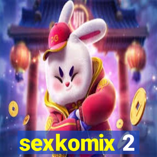 sexkomix 2
