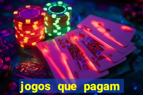 jogos que pagam por cadastro