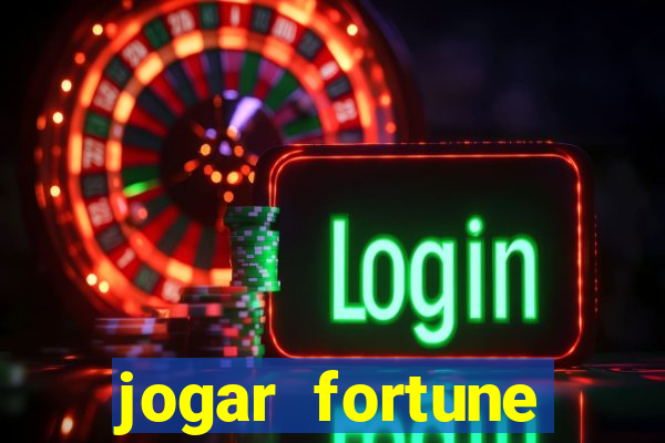 jogar fortune double demo