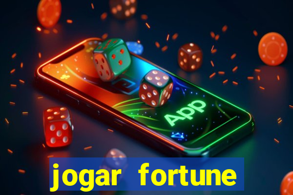 jogar fortune double demo