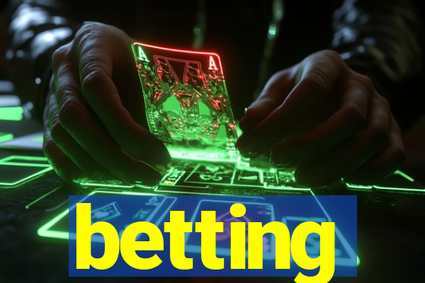 betting