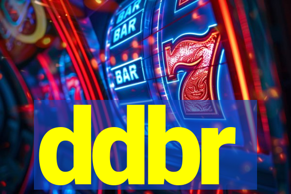 ddbr