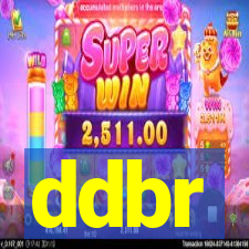ddbr