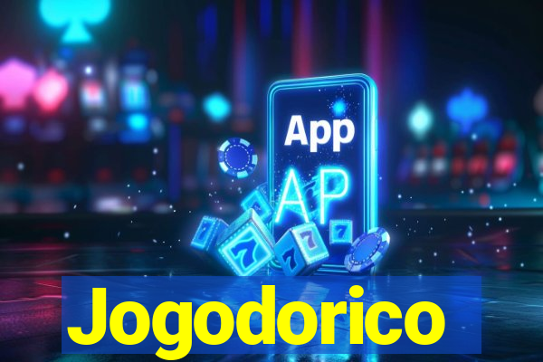 Jogodorico
