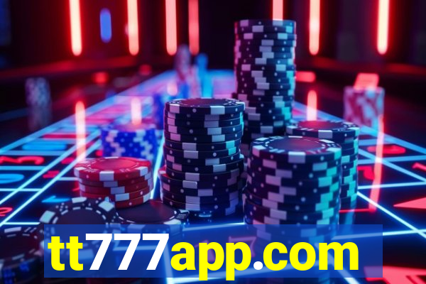 tt777app.com