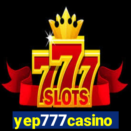 yep777casino