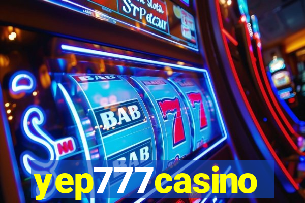 yep777casino