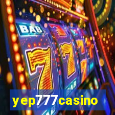 yep777casino