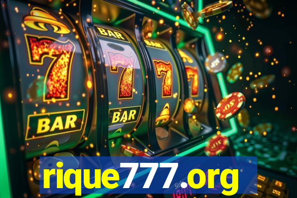 rique777.org