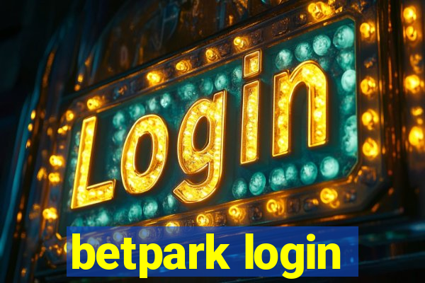 betpark login