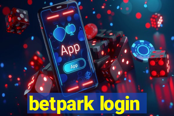 betpark login