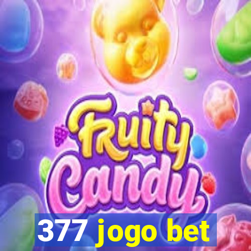 377 jogo bet