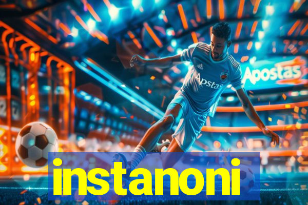 instanoni