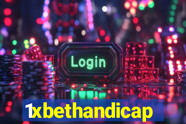 1xbethandicap