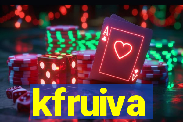 kfruiva