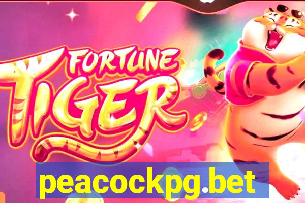 peacockpg.bet
