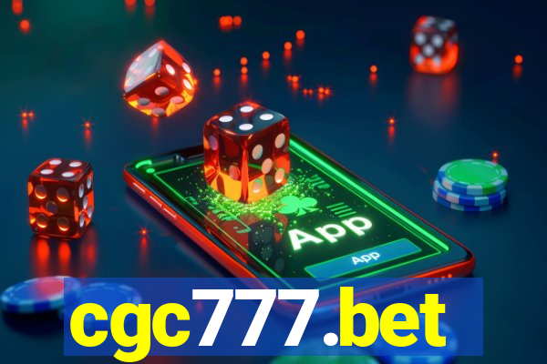 cgc777.bet