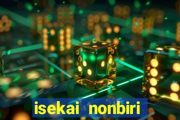 isekai nonbiri nouka temporada 2