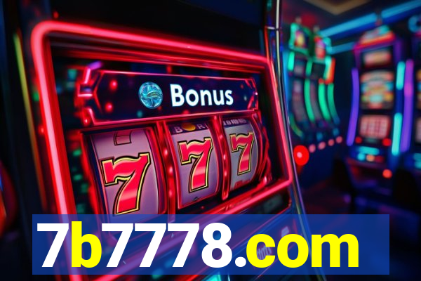 7b7778.com