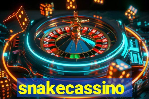 snakecassino