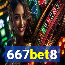 667bet8