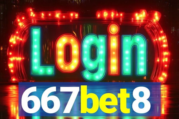 667bet8
