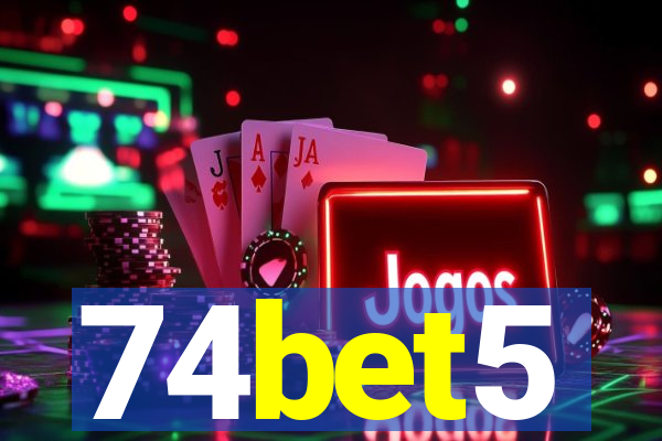 74bet5
