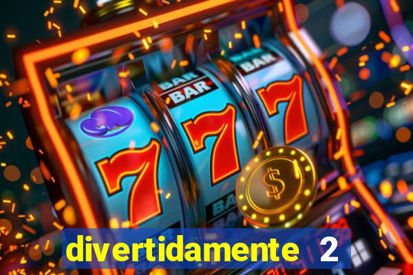 divertidamente 2 delisional xxx