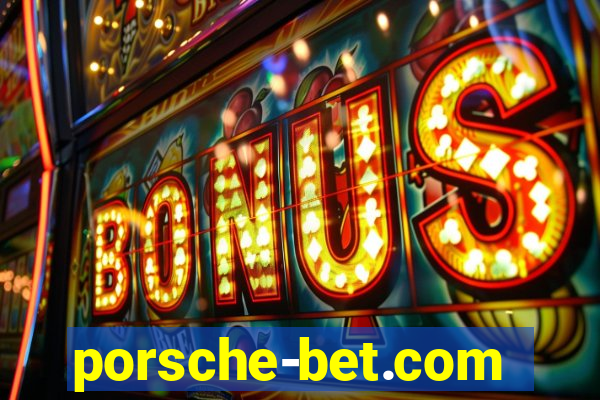 porsche-bet.com