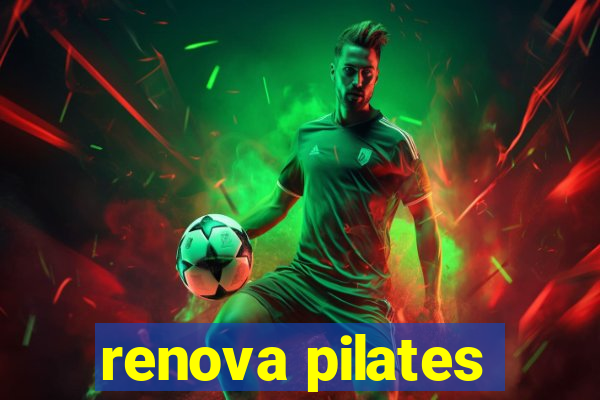 renova pilates