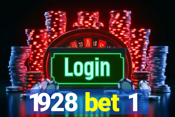 1928 bet 1