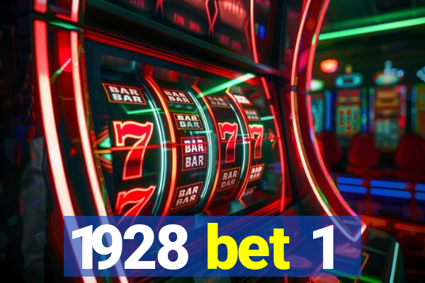 1928 bet 1